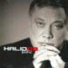 HALID BESLIC - Miljacka, Album 2008, kartonsko pakovanje (CD)